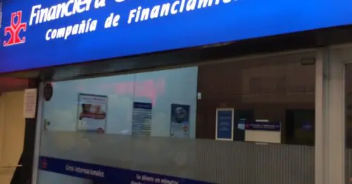 FINANCIERA CAMBIAMOS UNICENTRO BOGOTÁ FINANCIERA CAMBIAMOS UNICENTRO BOGOTÁ